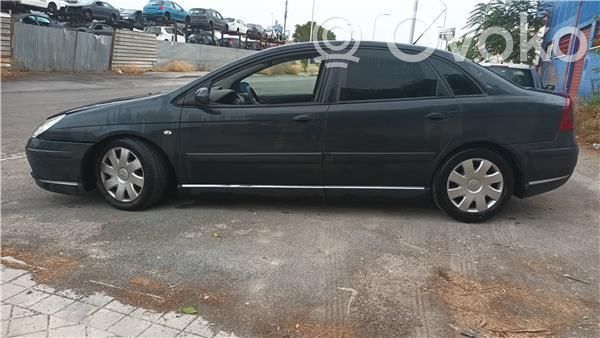 Citroen C5 5 Gang Schaltgetriebe 