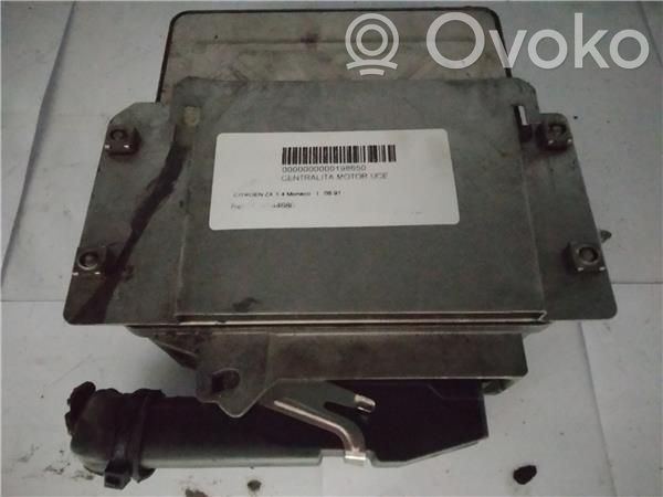 Citroen ZX Engine control unit/module ECU 