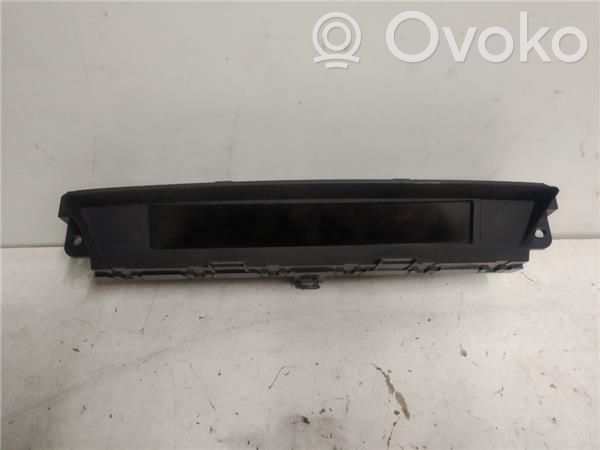 GPS navigation control unit/module   GAA9611J0