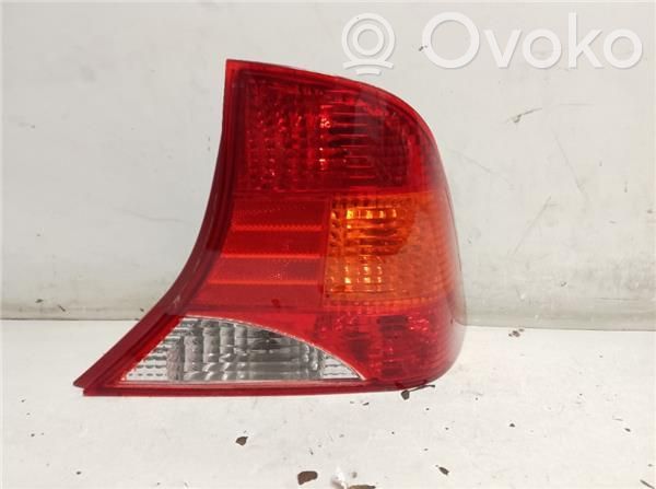 Lámpara de faros/luces traseros