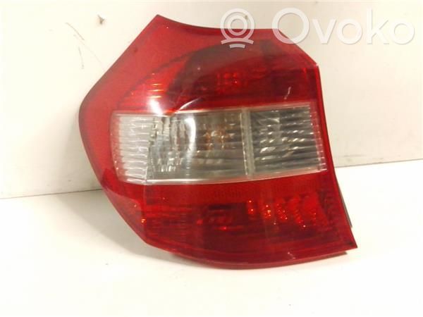 BMW 1 E81 E87 Rear tail light bulb 