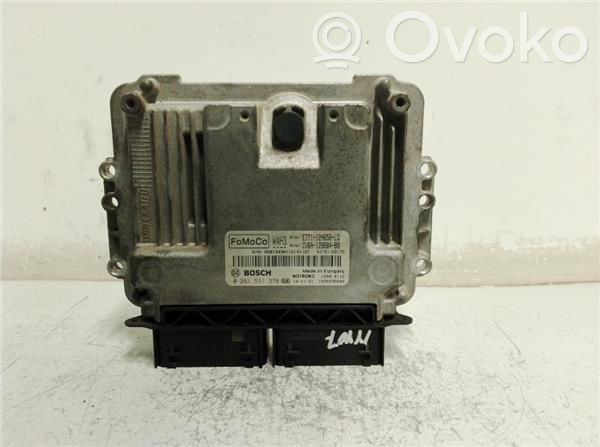 Ford Turneo Courier Unitate control motor/modul ECU 
