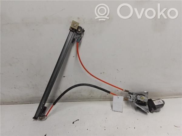 Citroen Saxo Front door electric window regulator 
