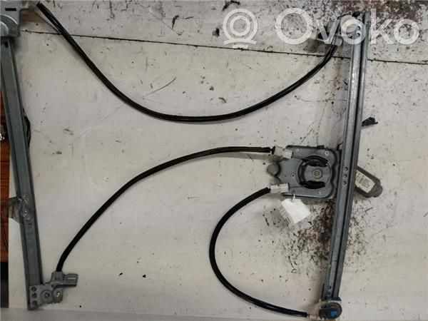 Renault Espace IV Front door electric window regulator 