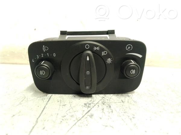 Interrupteur d’éclairage   AV6T13A824CA
