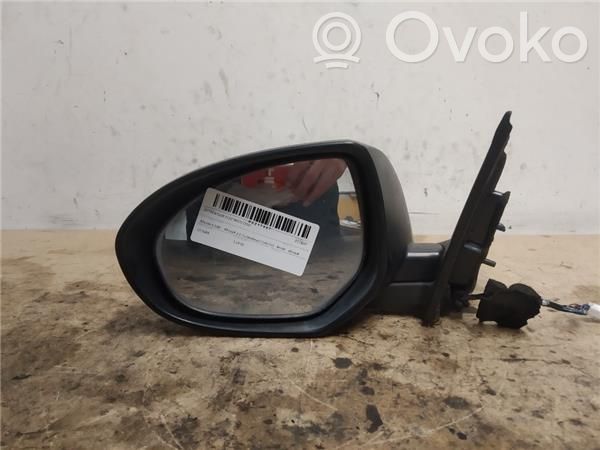 Mazda 6 Front door electric wing mirror 