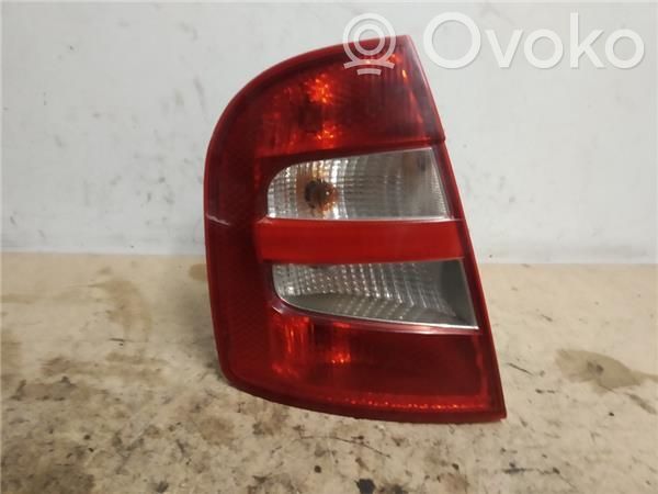 Lámpara de faros/luces traseros   6Y6945095B,6Y6945111B