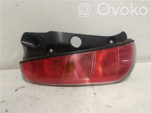 Lancia Ypsilon Rear tail light bulb 
