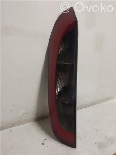 Opel Corsa C Spuldzīte 