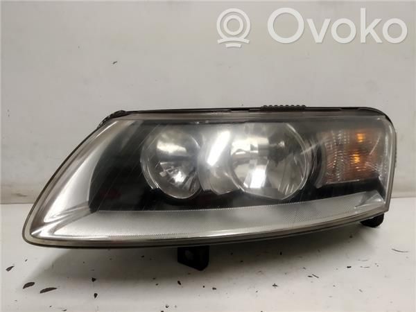 Audi A6 S6 C6 4F Scheinwerfer 