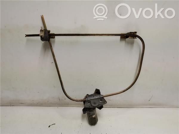 Renault 19 Regulador de ventanilla eléctrico de puerta delantera 