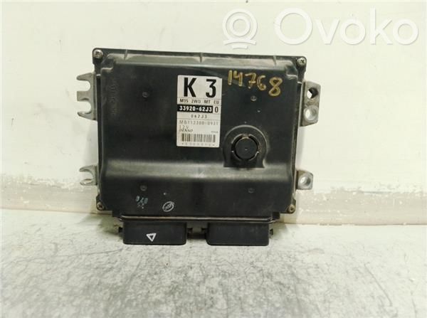 Suzuki Swift I Engine control unit/module ECU 
