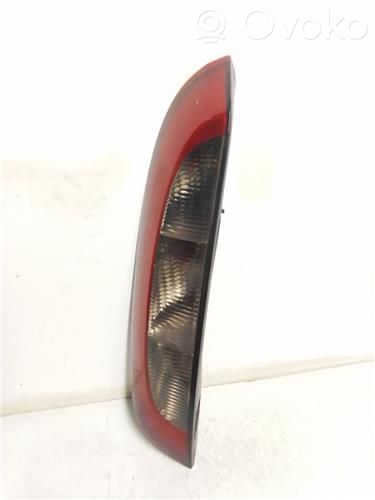Opel Corsa C Spuldzīte 