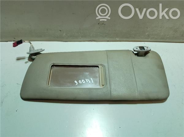 Sun visor   51162699047