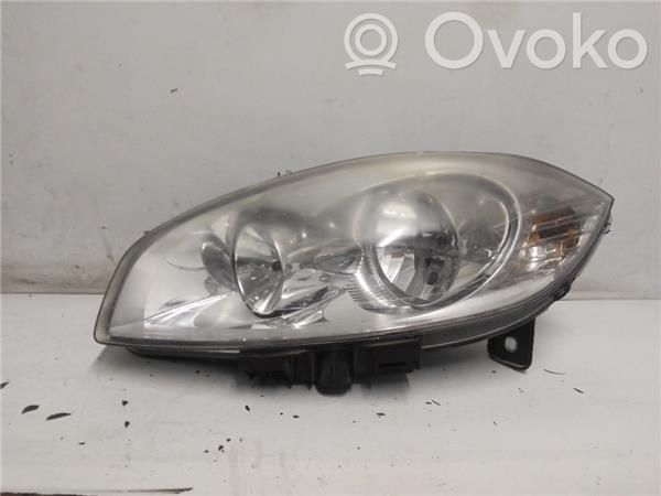 Fiat Linea Headlight/headlamp 