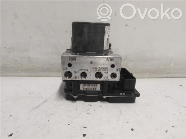 ABS control unit/module   51800910