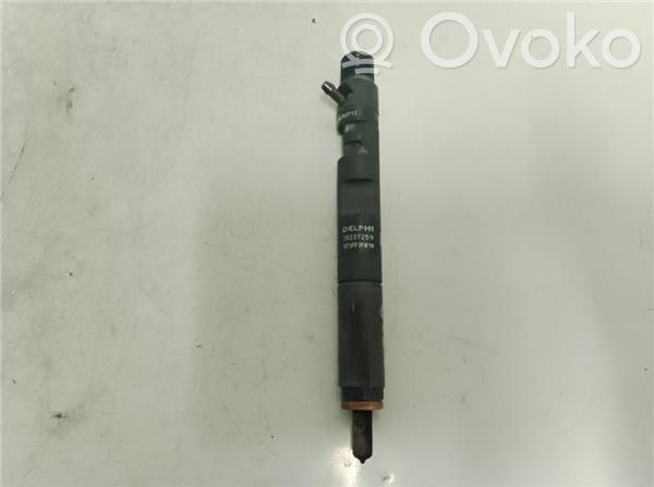 Inyector de combustible   166000897R,H8200827965
