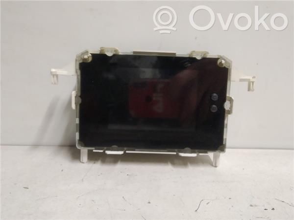 Unité / module navigation GPS   8A6T18B955BM