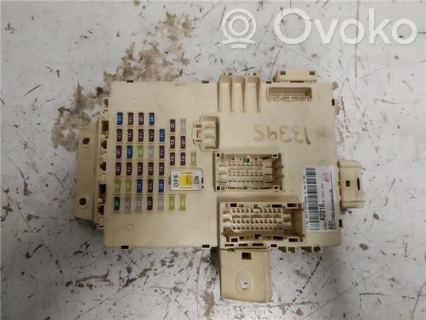 Módulo de fusible   91950A2010