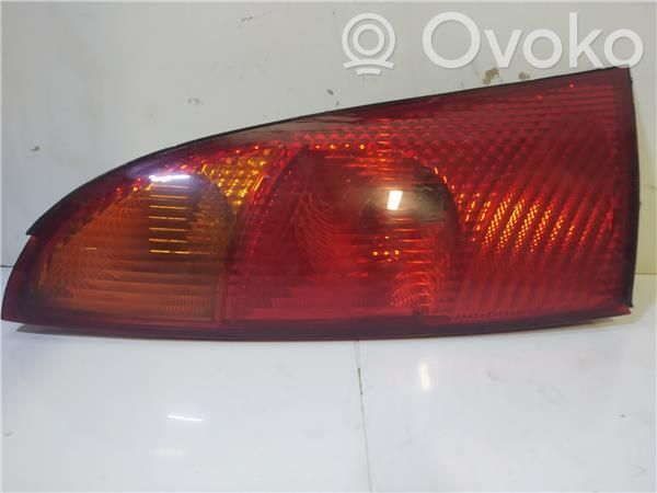 Lámpara de faros/luces traseros