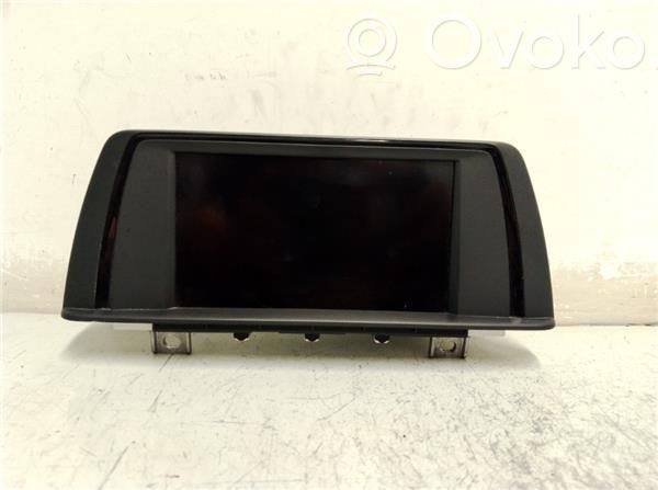 BMW 1 F20 F21 GPS navigation control unit/module 