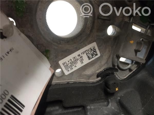 Seat Cordoba (6K) Etuoven sähkökäyttöinen ikkunan nostin 