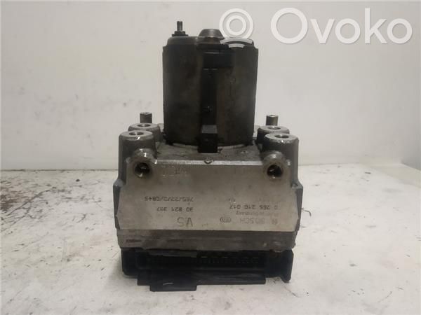 Volvo S40, V40 Unidad de control/módulo del ABS 