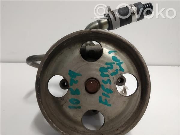 Power steering pump
