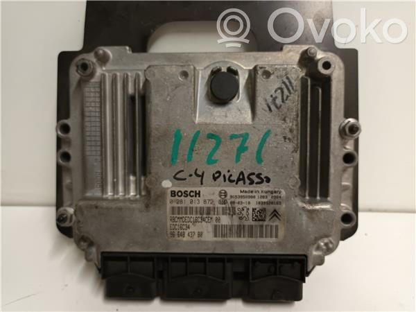 Engine control unit/module ECU   281013872