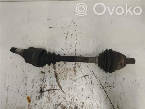 Front driveshaft   30759675