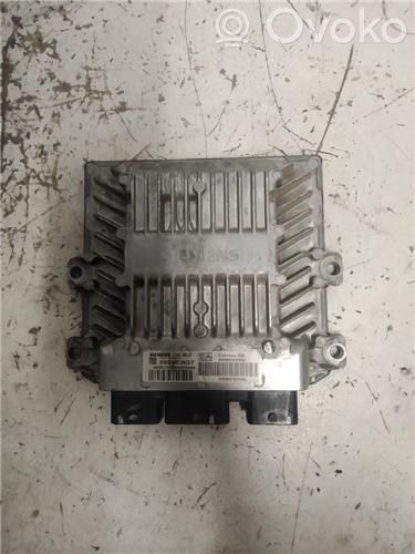 Citroen Xsara Engine control unit/module ECU 
