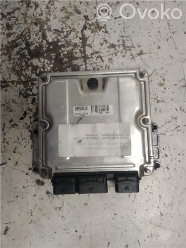 Peugeot 406 Engine control unit/module ECU 