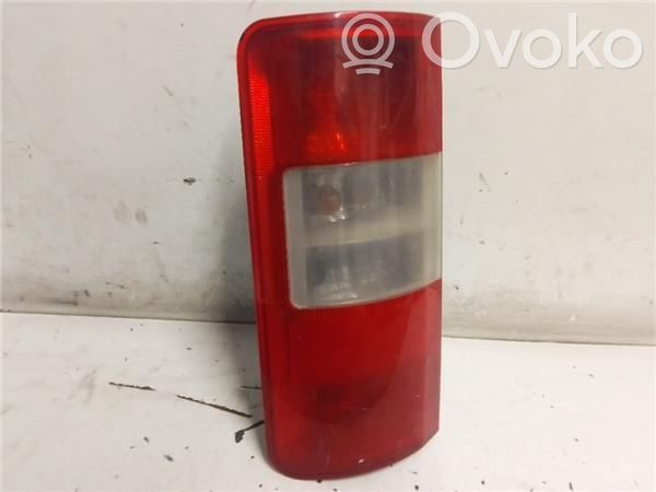 Ford Transit -  Tourneo Connect Rear tail light bulb 