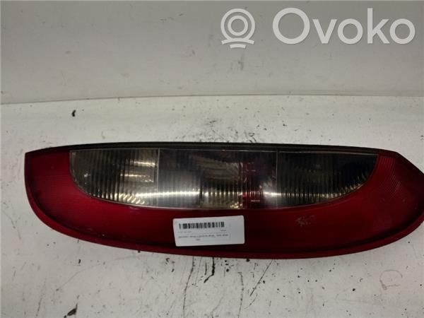 Opel Corsa C Spuldzīte 