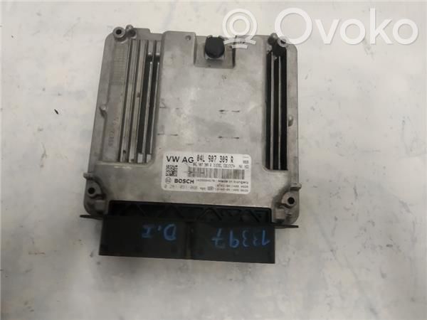 Seat Leon (5F) Galios (ECU) modulis 