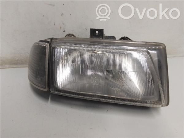 Seat Inca (6k) Lampa przednia 