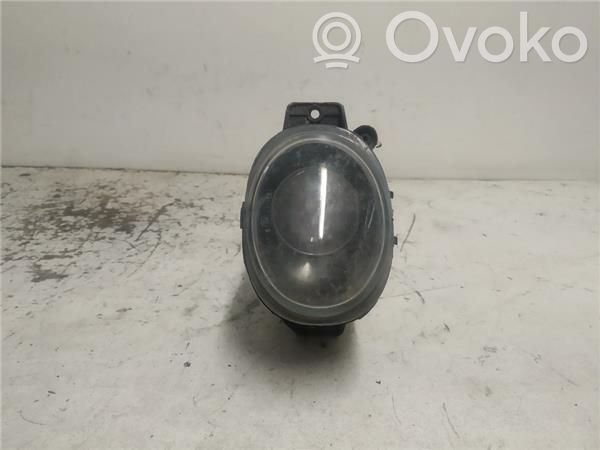 Seat Leon (1M) Etusumuvalo 