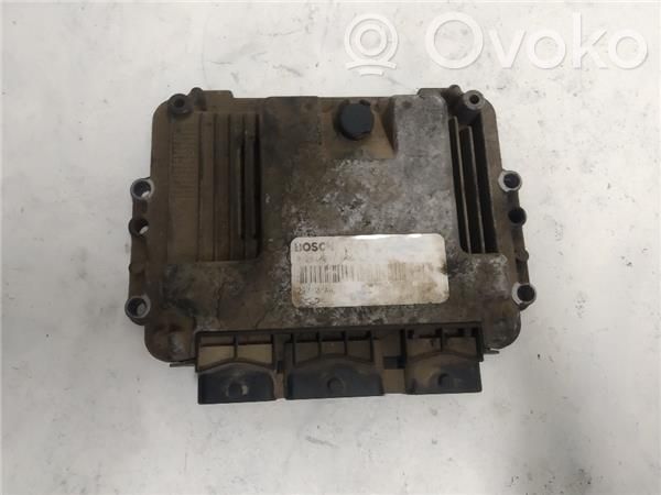 Engine control unit/module ECU   23710AW33B