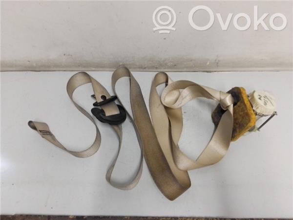 BMW 3 E92 E93 Front seatbelt 
