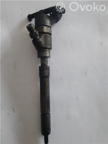 Inyector de combustible   445110270