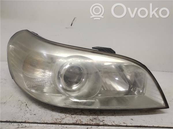 Chevrolet Epica Lampa przednia 