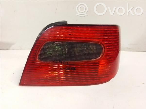 Citroen Xsara Takavalon polttimo 