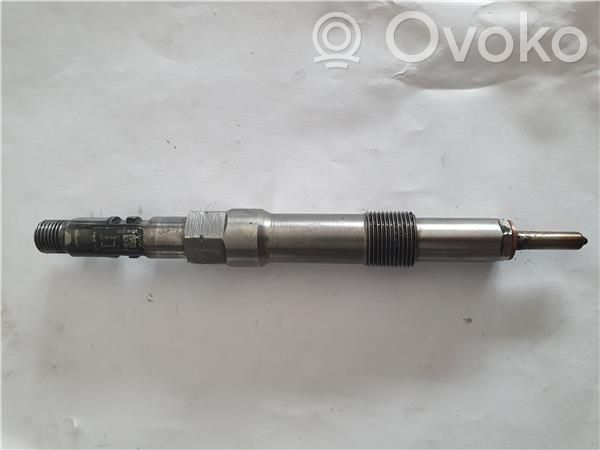 Ford Mondeo MK II Inyector de combustible 