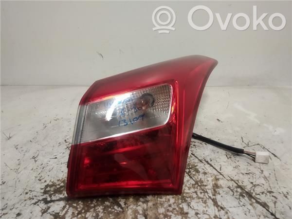 Lámpara de faros/luces traseros