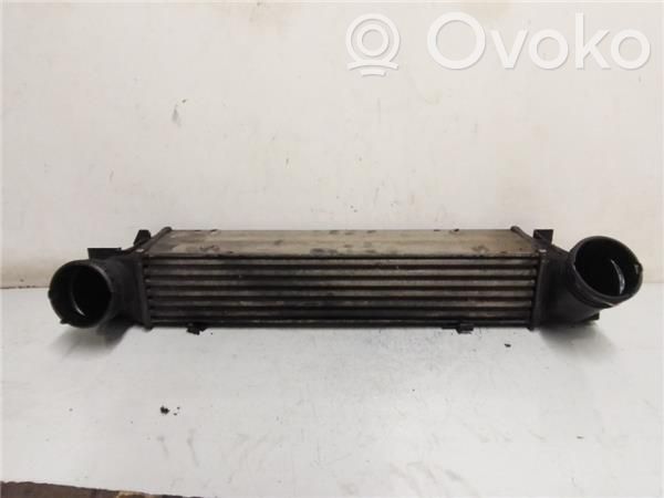 BMW 3 E92 E93 Intercooler radiator 