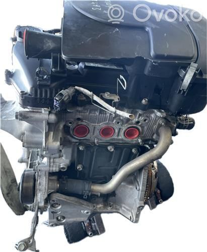 Motor completo   1KR