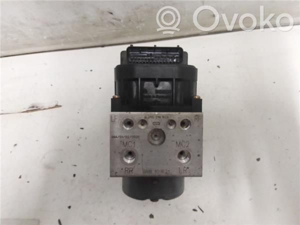 Rover 25 ABS vadības bloks 