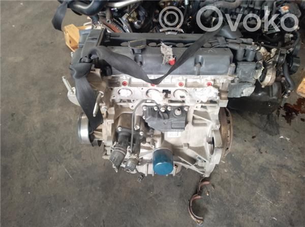 Motor completo   STJB