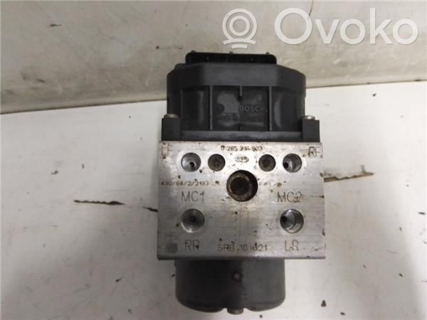 Rover 45 ABS vadības bloks 
