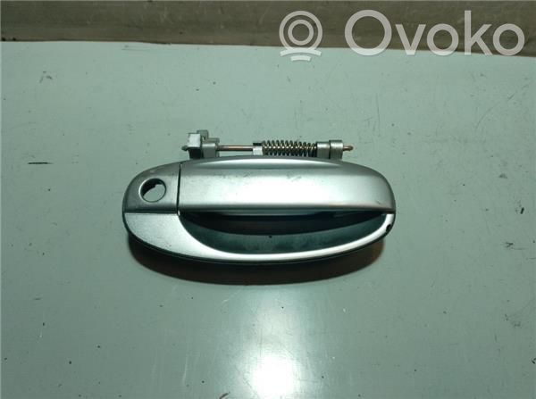 Manecilla externa puerta delantera   96409602